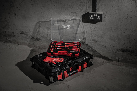 Тестер напряжения 0.5 х 3 х 65 (замена для 4932464041) Milwaukee купить в Минске