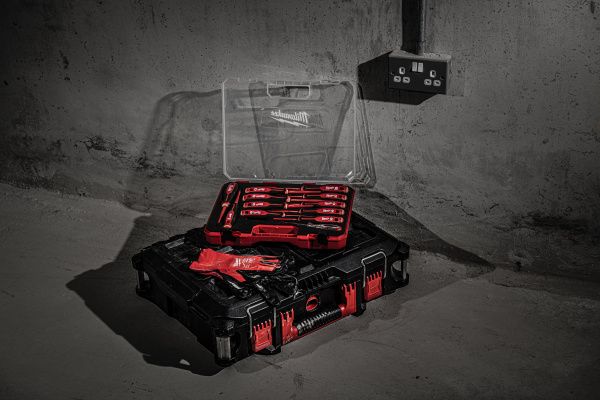 Тестер напряжения 0.5 х 3 х 65 (замена для 4932464041) Milwaukee купить в Минске