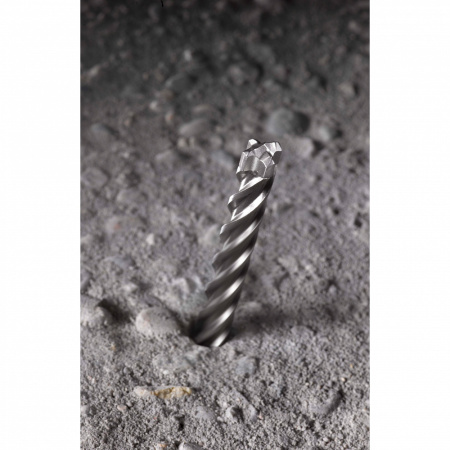 SDS-Plus MX4 12 x 310 - 1 шт Milwaukee купить в Минске