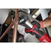 Аккумуляторный инструмент для обжима труб с системой ONE-KEY M18 ONEBLHPT-302C U-SET FORCE LOGIC Milwaukee купить в Минске