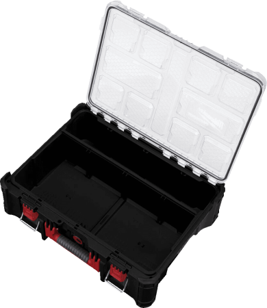 Органайзер большой PACKOUT Milwaukee купить в Минске