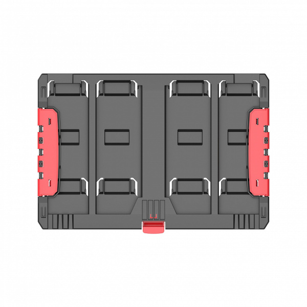 PACKOUT™ адаптер для HD box Packout Adaptor HD Box Milwaukee купить в Минске