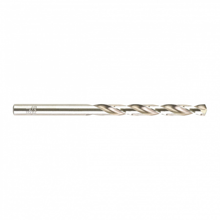 Сверла по металлу Thunderweb HSS-G DIN338 TW 9.0 x 125 - 5 шт Milwaukee купить в Минске