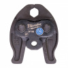 Клещи для пресса Jaw J18 - M18 - 1 pc Milwaukee купить в Минске