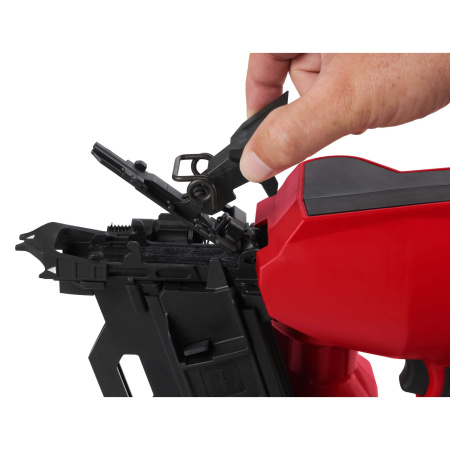 Аккумуляторный нейлер M18 FDN-0X (без АКБ и ЗУ) Milwaukee купить в Минске