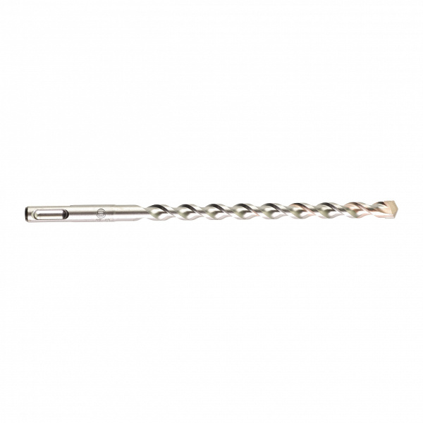 Буры SDS-Plus с 2-мя режущими кромками Contractor 10 x 210 - 10 шт Milwaukee купить в Минске