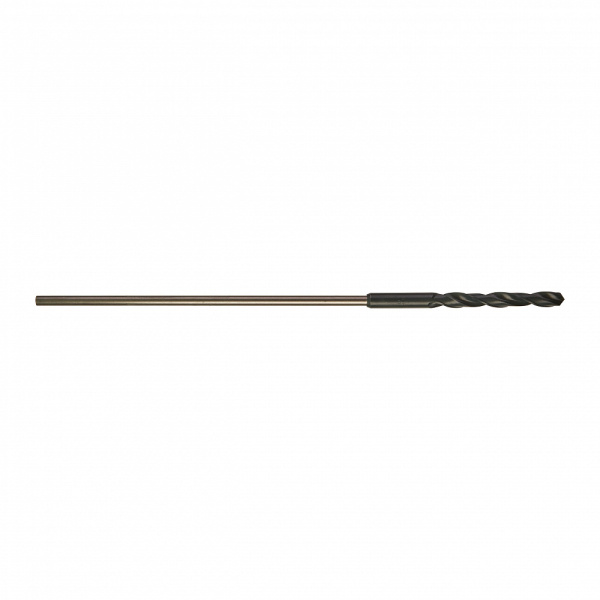 Сверла HSS HSSCaD1 12 x 400 - 1 шт Milwaukee купить в Минске