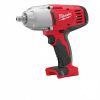 Аккумуляторный импульсный гайковерт с фиксацией пиномHD18 HIW-402C (1/2'') Milwaukee купить в Минске