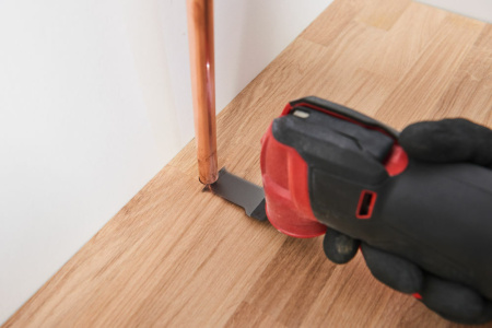 Аккумуляторный мультиинструментM12FMT-0 FUEL Milwaukee купить в Минске