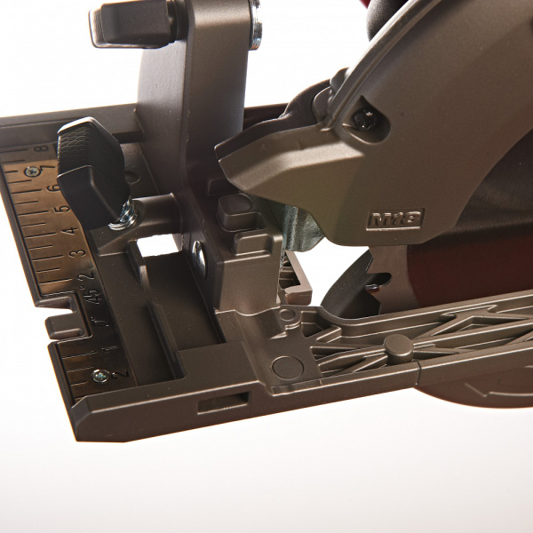 М18 FUEL™ 55 мм циркулярная пила по дереву и пластику M18 CCS55-502X Milwaukee купить в Минске