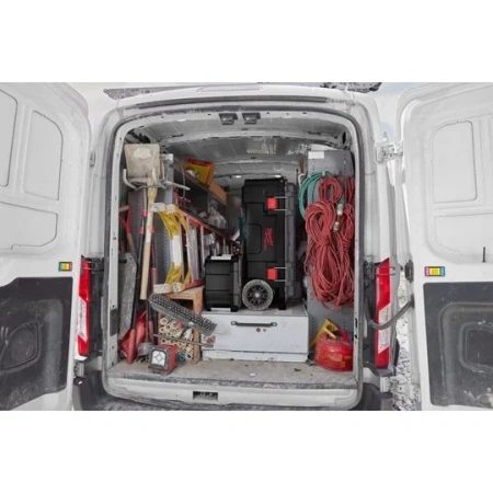 Ящик на колесахPACKOUT™ XL Milwaukee купить в Минске