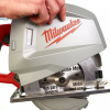 Циркулярная пила по металлу MCS 66 Milwaukee купить в Минске