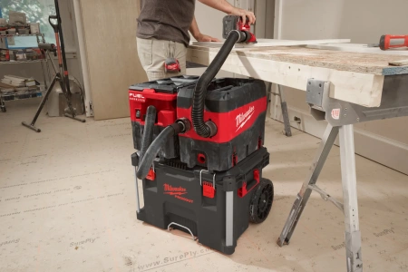 Пылеулавитель PACKOUT™ PODS-1 Milwaukee купить в Минске