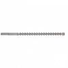 Бур c 4 режущими кромками SDS-Max 12 x 540 - 1 шт Milwaukee купить в Минске