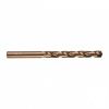 Сверла по металлу с содержанием кобальта - DIN338 HSSGC 13.0 x 151 - 1 шт Milwaukee купить в Минске