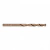 Сверла по металлу с содержанием кобальта - DIN338 HSSGC 13.0 x 151 - 1 шт Milwaukee купить в Минске