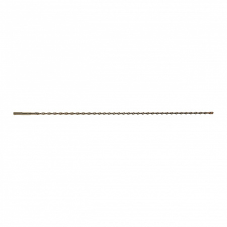 Бур 2-е режущие кромки SDS-Plus M2 20 x 450 - 1 шт Milwaukee купить в Минске