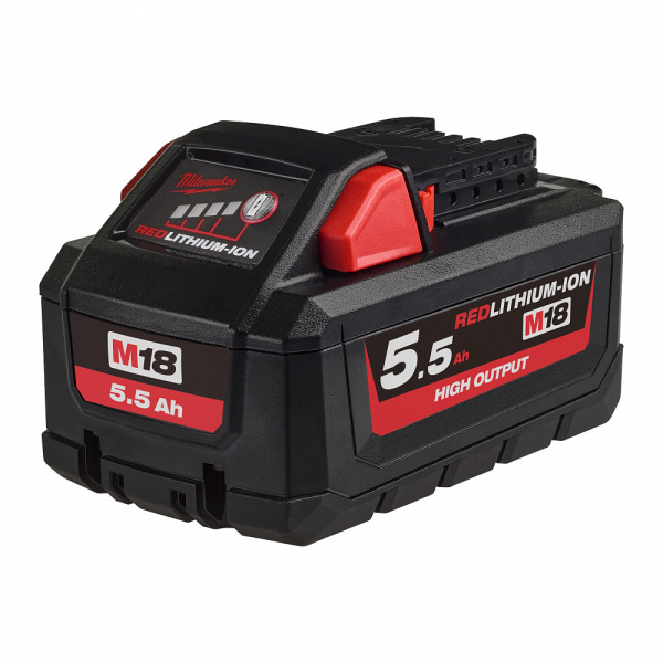 M18 HB5.5 Milwaukee купить в Минске M18 HB5.5 Milwaukee купить в Минске