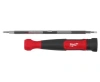 Отвертка для точной механики 4 IN 1 PRECISION MULTI-BIT SCREWDRIVER Milwaukee купить в Минске