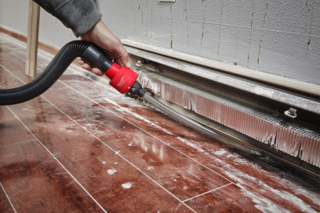 Комплект гибких шлангов для пылесоса Milwaukee AIR-TIP™ AT-4 Milwaukee купить в Минске