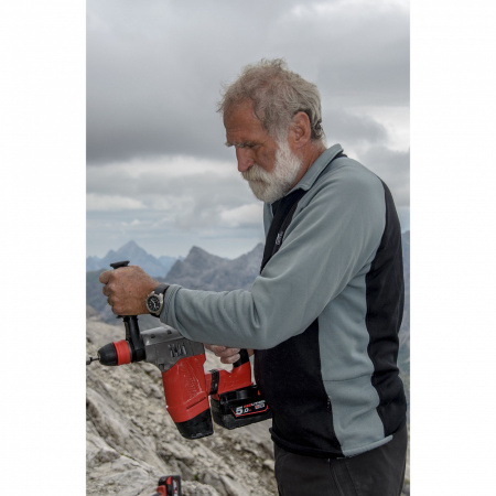 M28 FUEL™ Heavy Duty Перфоратор SDS-plus M28 CHPX-502C Milwaukee купить в Минске