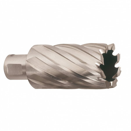 Кольцевая фреза HSSAC 48 x 50 - 1 шт Milwaukee купить в Минске