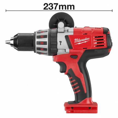 M28™ ударная дрель HD28 PD-502X Milwaukee купить в Минске