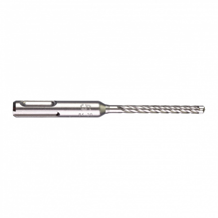 Бур SDS-Plus MX4 12 x 210 - 10 шт Milwaukee купить в Минске