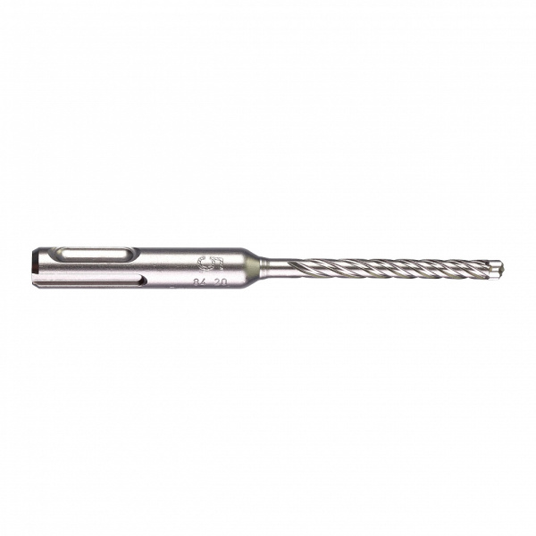 Бур SDS-Plus MX4 6 x 165 - 10 шт Milwaukee купить в Минске