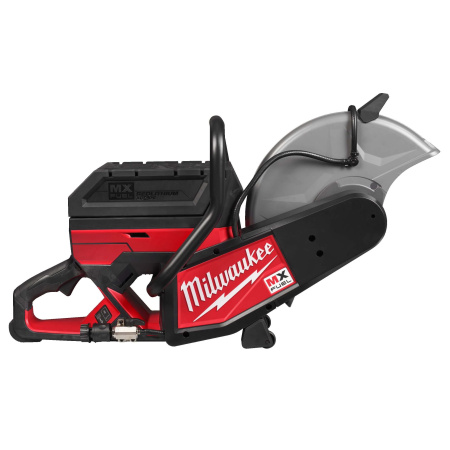 Аккумуляторная отрезная машина MXF COS350-602 Milwaukee купить в Минске
