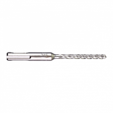 Бур SDS-Plus MX4 12 x 210 - 10 шт Milwaukee купить в Минске