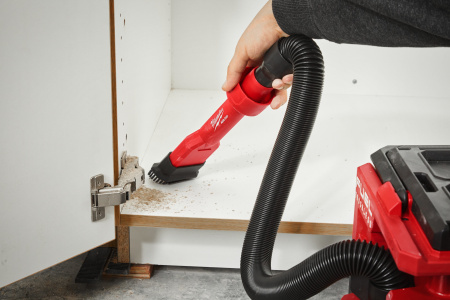 Универсальная насадка 2в1 для пылесоса Milwaukee AIR-TIP™ AT-3 Milwaukee купить в Минске