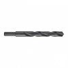Сверла по металлу DIN338 HSSR 19.0 x 198 - 1 шт Milwaukee купить в Минске