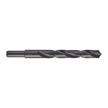 Сверла по металлу DIN338 HSSR 19.0 x 198 - 1 шт Milwaukee купить в Минске