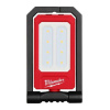 Аккумуляторный фонарь заряжаемый через USB IR FFL Milwaukee купить в Минске