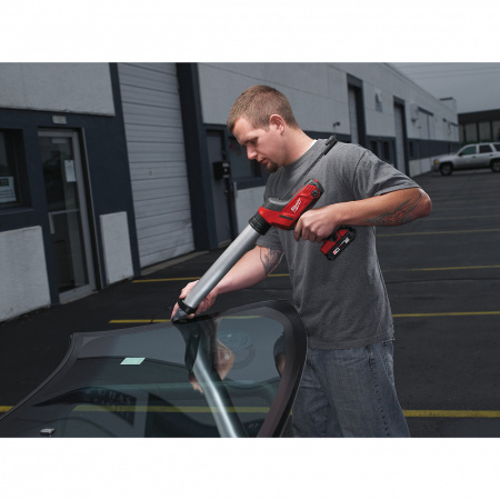 M18™ Клеевой пистолет на 600 мл C18 PCG/600T-201B Milwaukee купить в Минске