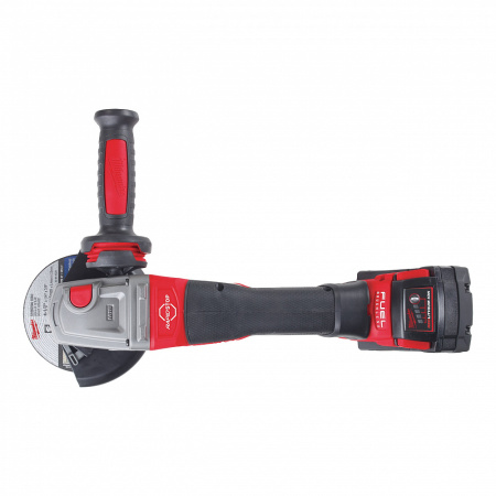 M18 FUEL™ 125 мм углошлифовальная машина с тормозом M18 CAG125XPDB-0X Milwaukee купить в Минске M18 FUEL™ 125 мм углошлифовальная машина с тормозом M18 CAG125XPDB-0X Milwaukee купить в Минске