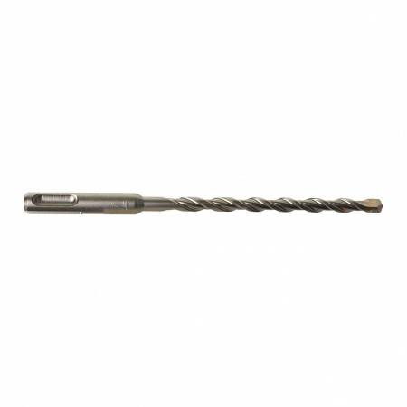 Бур 2-е режущие кромки SDS-Plus M2 20 x 450 - 1 шт Milwaukee купить в Минске