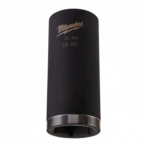Головка Shockwave 1/2 SKT  24 мм Milwaukee купить в Минске Головка Shockwave 1/2 SKT  24 мм Milwaukee купить в Минске