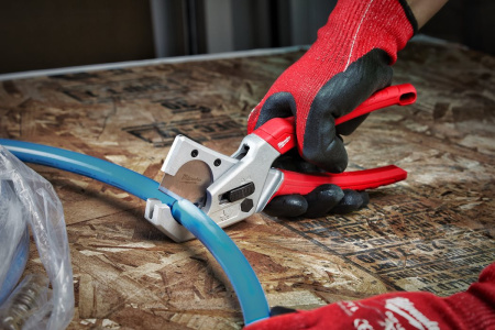 Резак для пластиковых труб (1 шт) (замена для 48224202) Milwaukee купить в Минске