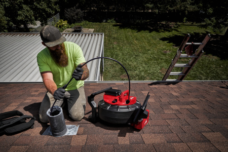 Аккумуляторная канализационная инспекционная камера M18 SIC36HDR-0 (замена для 4933471413) Milwaukee купить в Минске