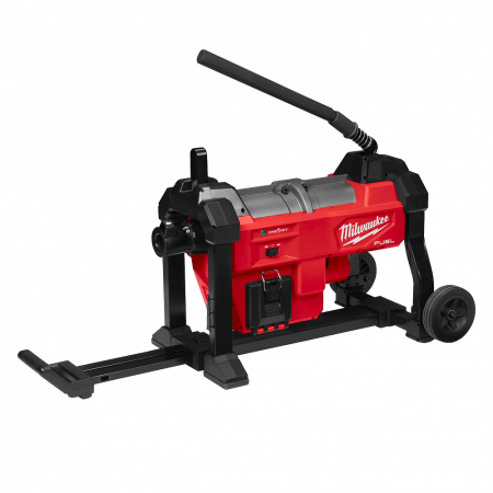 M18 FUEL™ секционная прочистная машина M18 FSSM-121 Milwaukee купить в Минске M18 FUEL™ секционная прочистная машина M18 FSSM-121 Milwaukee купить в Минске