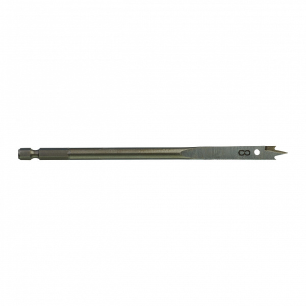 Перьевые сверла FB 12 x 400 - 1 шт Milwaukee купить в Минске