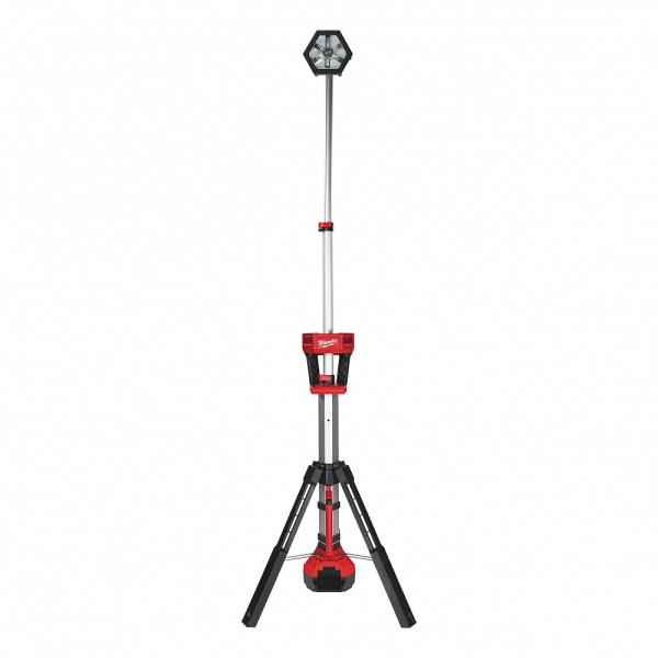 М18™ светодиодная мачта освещения M18 SAL-0 Milwaukee купить в Минске