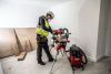 Аккумуляторный пылесос для воды и сухого мусора Milwaukee M18 F2VC23L-0 FUEL Milwaukee купить в Минске