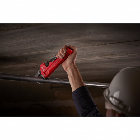 Cheater (читер) - трубный ключ со сменными рукоятками Milwaukee купить в Минске