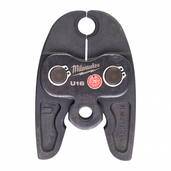 Клещи для пресса Jaw J18 - U16 - 1 шт Milwaukee купить в Минске