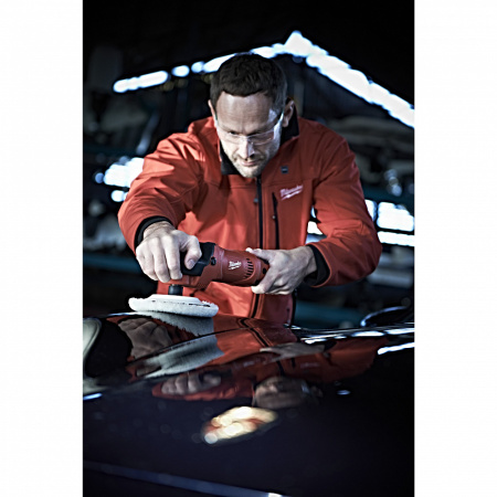 1450 Вт полировальная машина AP 14-2 200 E SET Milwaukee купить в Минске