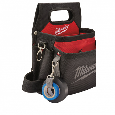 Сумка электрика Electricians pouch Milwaukee купить в Минске