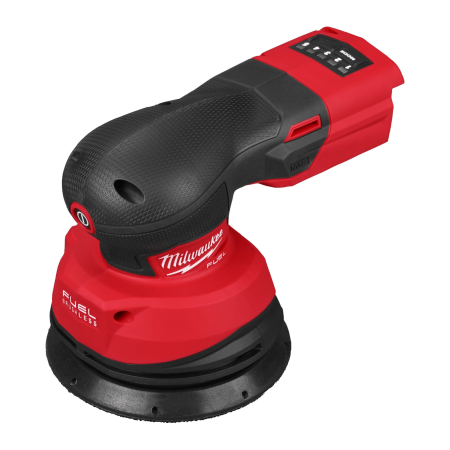 Орбитальная шлифовальная машина M18 FROS125 Milwaukee купить в Минске